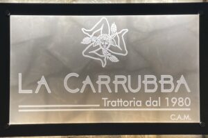 La Carrubba