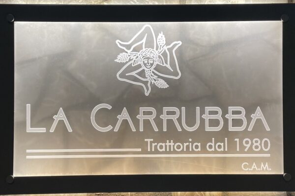 La Carrubba