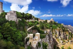 Erice - Borgo diVino