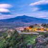 Etna in tutti i Sensi