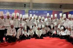 campionati italiani cucina